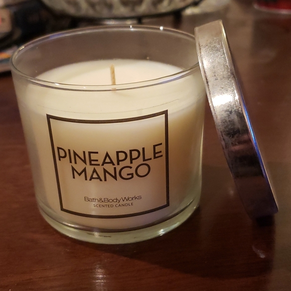 Bath & Body Works Other - Bath and Body Works Candle Bath & Body Works Other - Bath and Body Works Candle